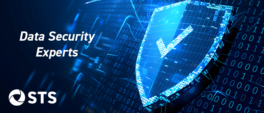 STS Electronic Recycling Are Data Security Experts