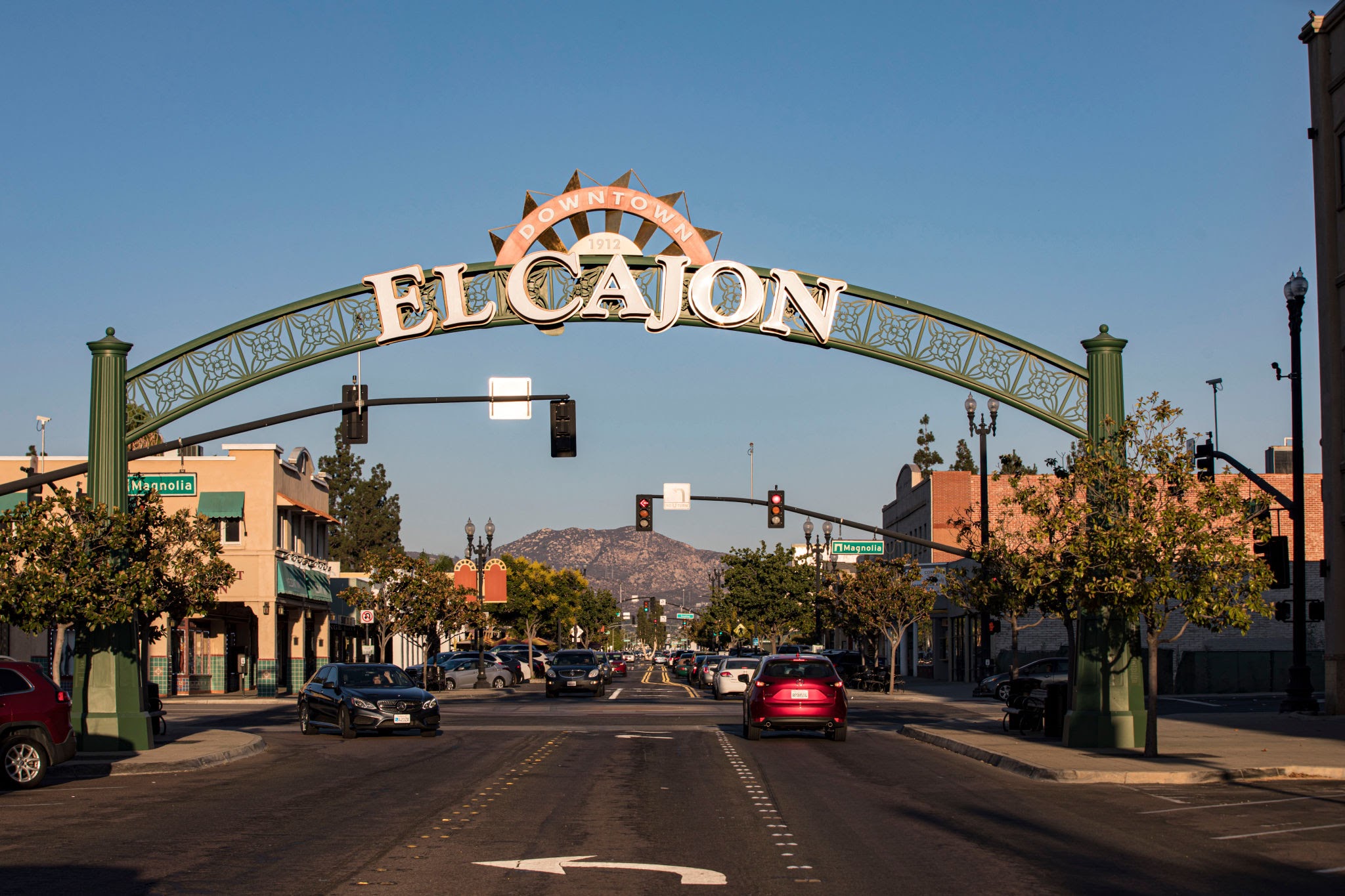 electronics near me in El Cajon California