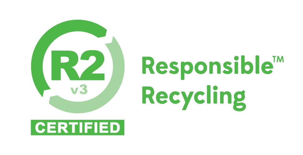 R2v3 Certified Electronics Recycler Profile