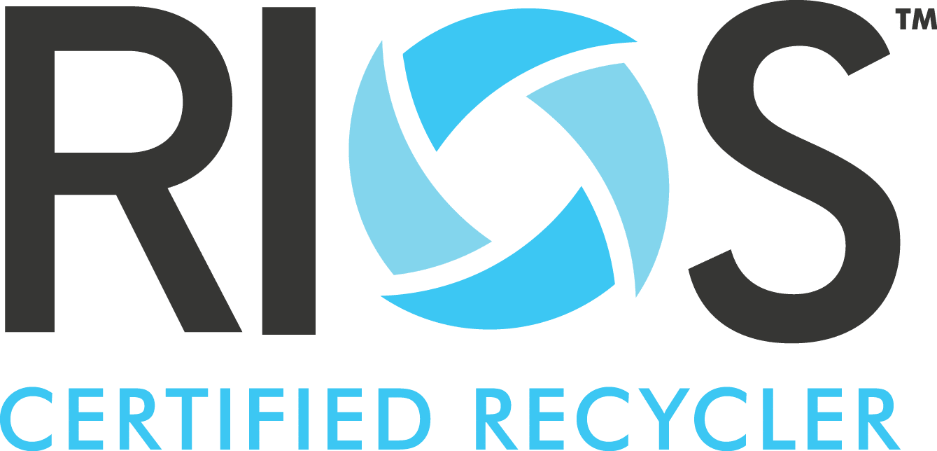RIOS Certified Electronics Recycler Profile