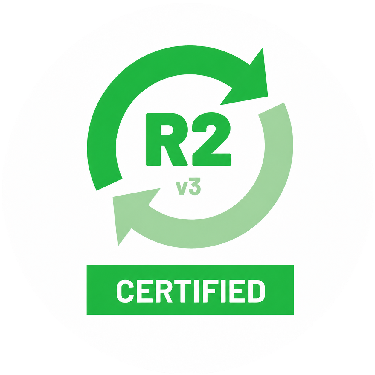 R2v3 Certified Electronics Recycler Profile